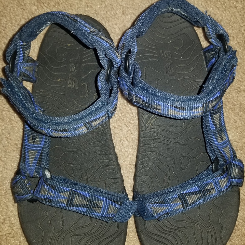 Boy's Sandals
